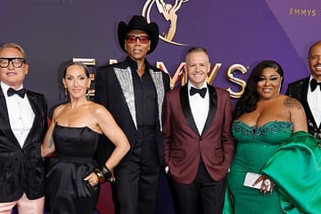 RuPaul's Drag Race Stars Share Their Feelings About The Shows Emmy Loss